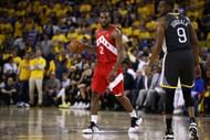 The Klaw played well for the Raptors